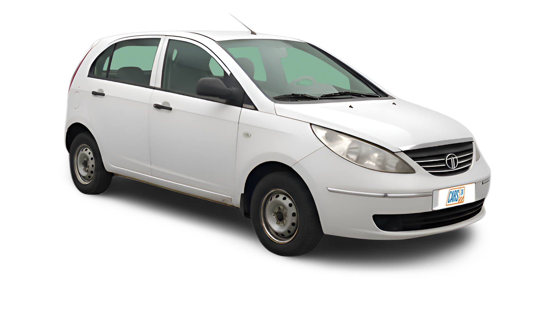 Tata Indica Vista-img